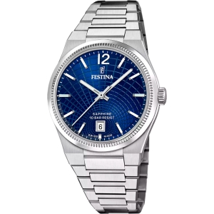 Часы Festina Swiss Made Rive F20052/7