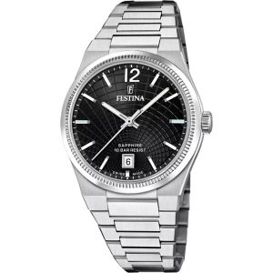 Часы Festina Swiss Made Rive F20052/8