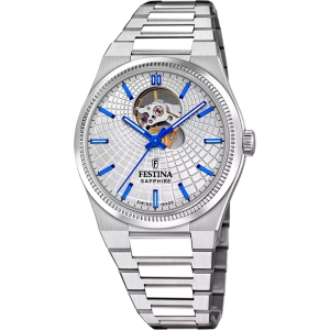 Часы Festina Swiss Made Rive F20053/1