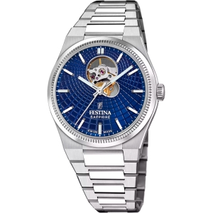 Часы Festina Swiss Made Rive F20053/2