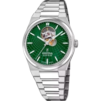 Часы Festina Swiss Made Rive F20053/3