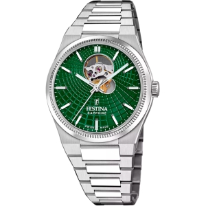 Часы Festina Swiss Made Rive F20053/3