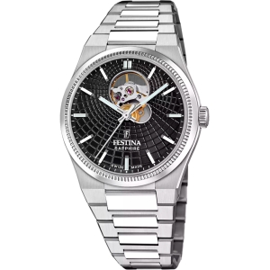 Часы Festina Swiss Made Rive F20053/4