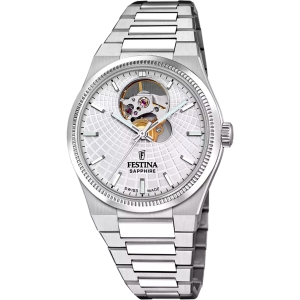 Часы Festina Swiss Made Rive F20054/1