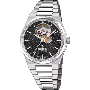 Часы Festina Swiss Made Rive F20054/6
