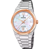 Часы Festina Swiss Made Rive F20066/1