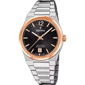 Часы Festina Swiss Made Rive F20066/4