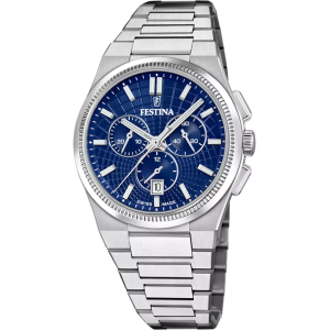 Часы Festina Swiss Made Rive F20059/2