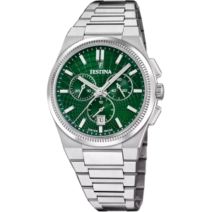 Часы Festina Swiss Made Rive F20059/3