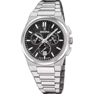 Часы Festina Swiss Made Rive F20059/4