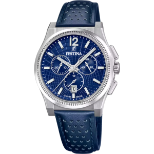 Часы Festina Swiss Made Rive F20060/2
