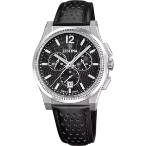 Часы Festina Swiss Made Rive F20060/4