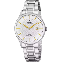 Часы Festina Swiss Made F20067/2