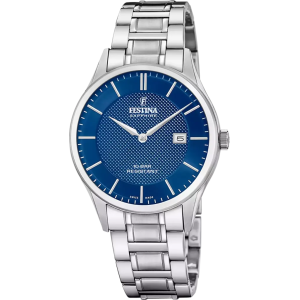 Часы Festina Swiss Made F20067/4