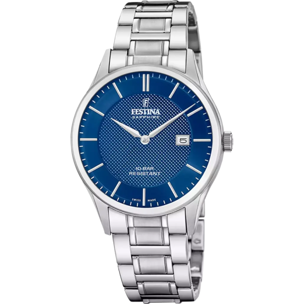 Часы Festina Swiss Made F20067/4