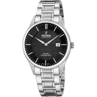 Часы Festina Swiss Made F20067/6
