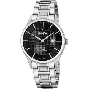 Часы Festina Swiss Made F20067/6