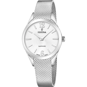 Часы Festina Swiss Made F20076/1
