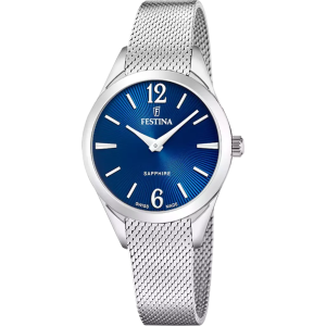 Часы Festina Swiss Made F20076/3