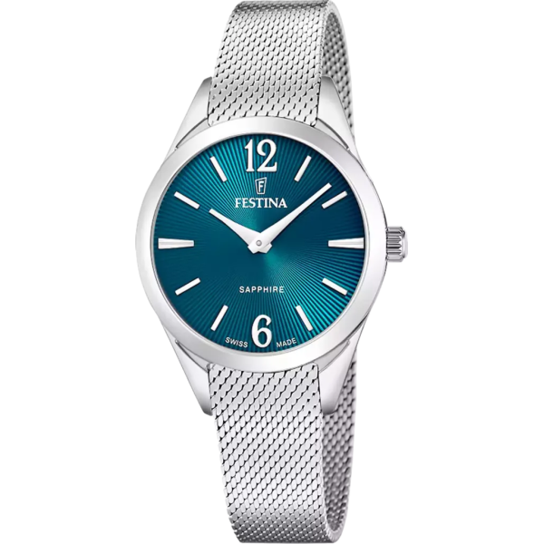 Часы Festina Swiss Made F20076/4
