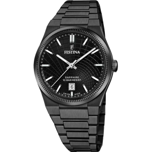 Часы Festina Swiss Made F20080/1