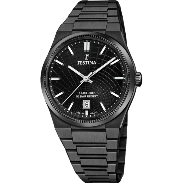 Часы Festina Swiss Made F20080/1