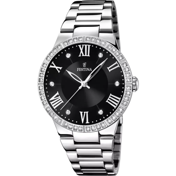 Часы Festina Boyfriend F16719/2
