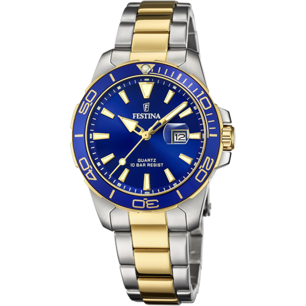 Часы Festina Boyfriend F20504/1
