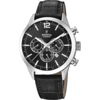 Часы Festina Timeless Chronograph F20542/5