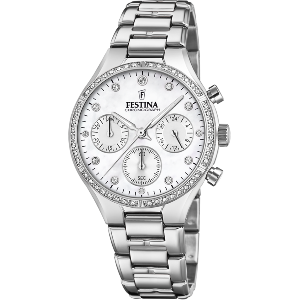 Часы Festina Boyfriend F20401/1