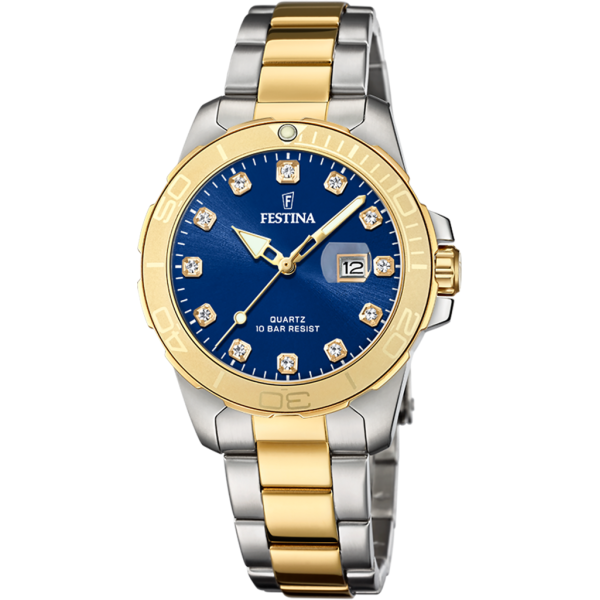 Часы Festina Boyfriend F20504/3