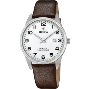 Часы Festina Classics F20512/1
