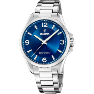 Часы Festina Solar Energy F20656/2