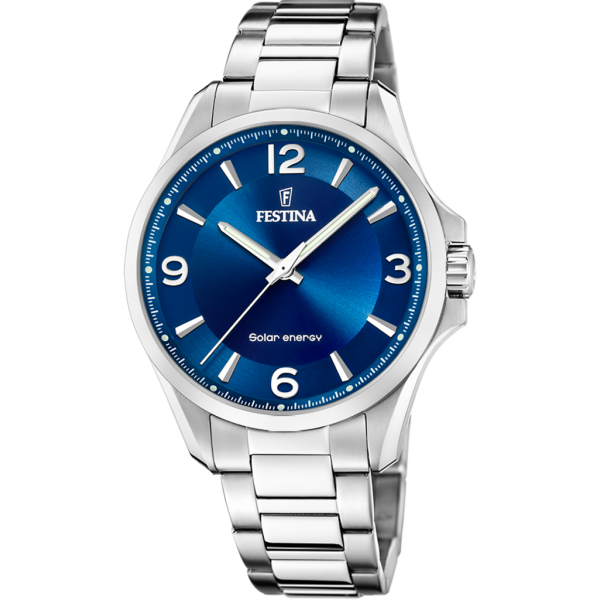 Часы Festina Solar Energy F20656/2