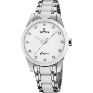 Часы Festina Ceramic F20499/1
