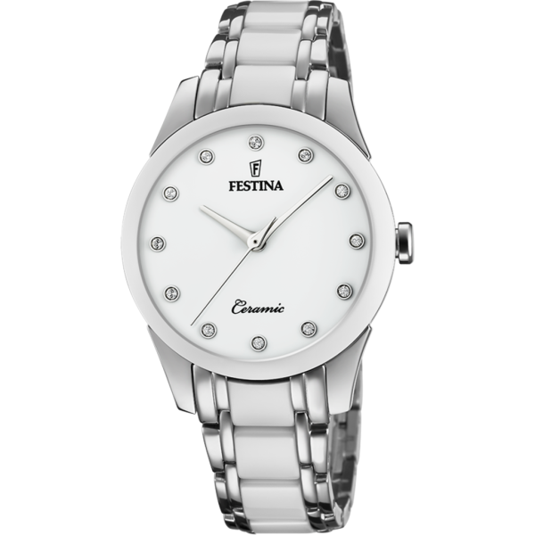 Часы Festina Ceramic F20499/1