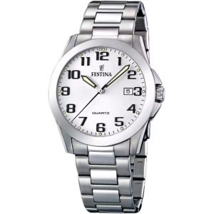 Часы Festina Classics F16376/7