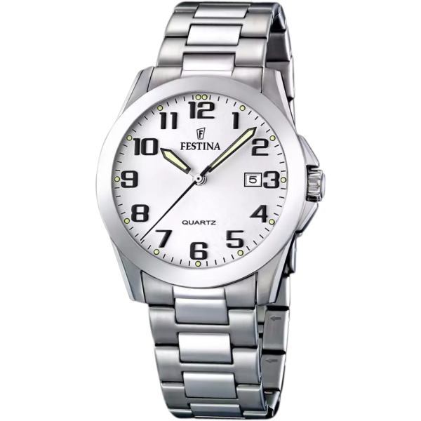 Часы Festina Classics F16376/7