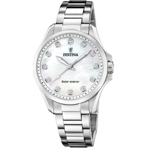 Часы Festina Solar Energy F20654/1
