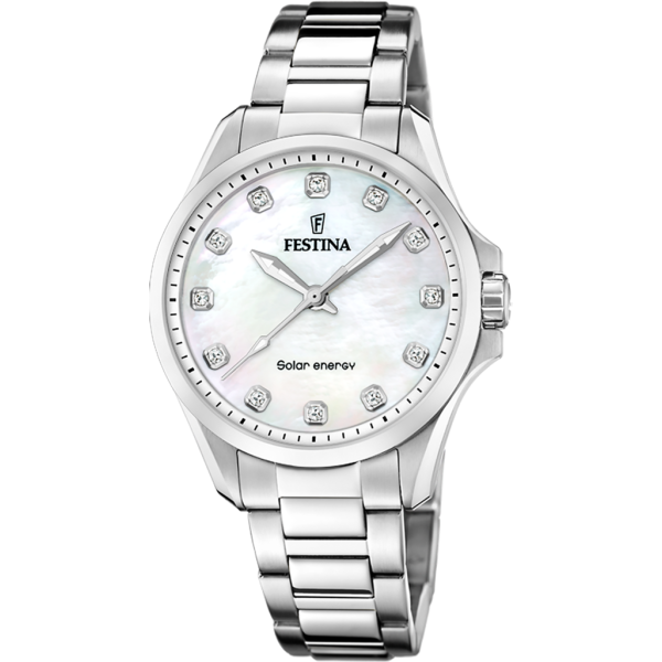 Часы Festina Solar Energy F20654/1