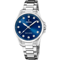 Часы Festina Solar Energy F20654/4