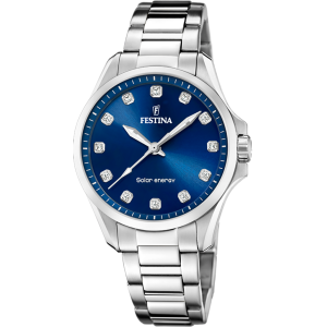 Часы Festina Solar Energy F20654/4