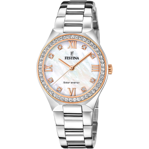 Часы Festina Solar Energy F20658/1