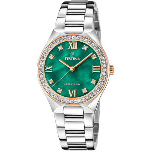 Часы Festina Solar Energy F20658/3