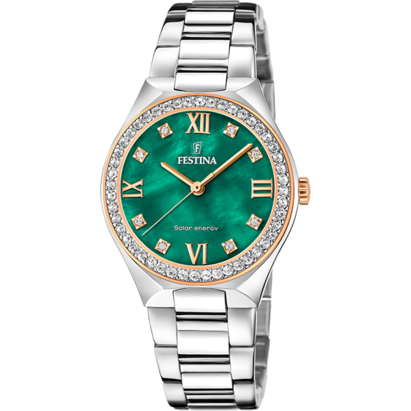 Часы Festina Solar Energy F20658/3