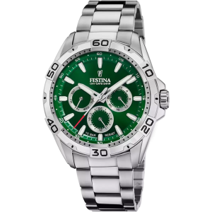 Часы Festina Multifunction Collection F20623/3