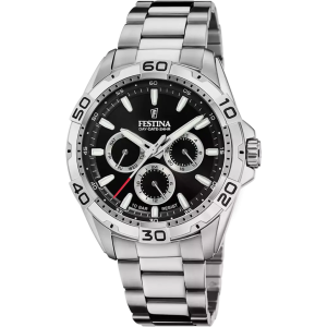Часы Festina Multifunction Collection F20623/4