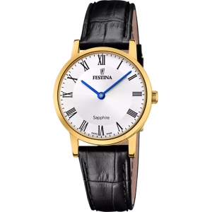 Часы Festina Swiss Made F20017/4