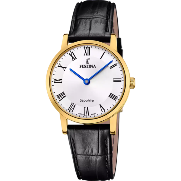 Часы Festina Swiss Made F20017/4
