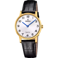 Часы Festina Swiss Made F20017/5